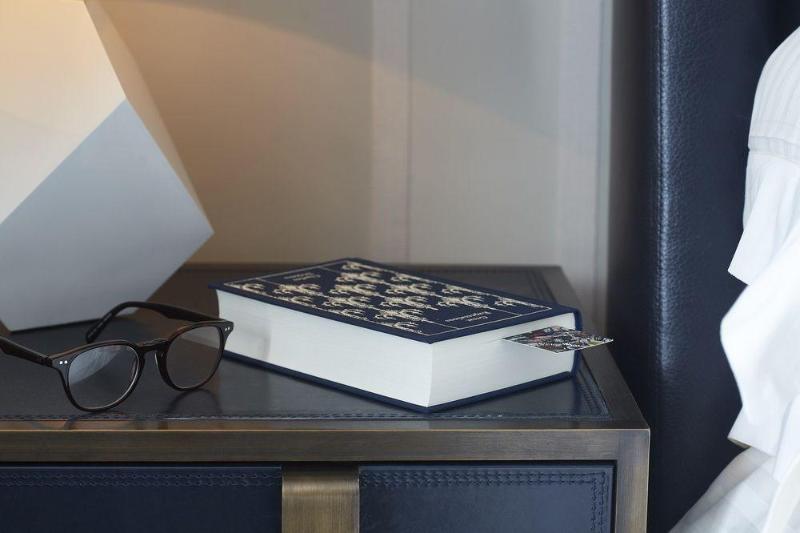 The Connaught, Maybourne Hotel Collection