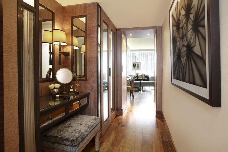 The Connaught, Maybourne Hotel Collection