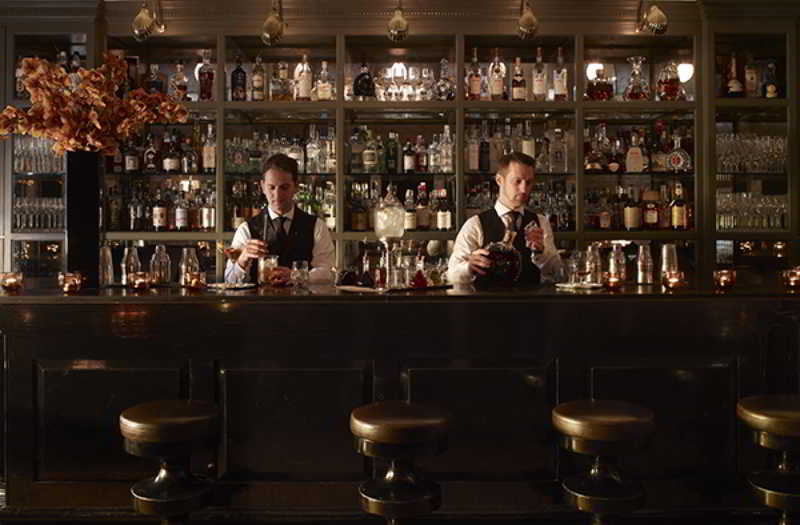 The Connaught, Maybourne Hotel Collection