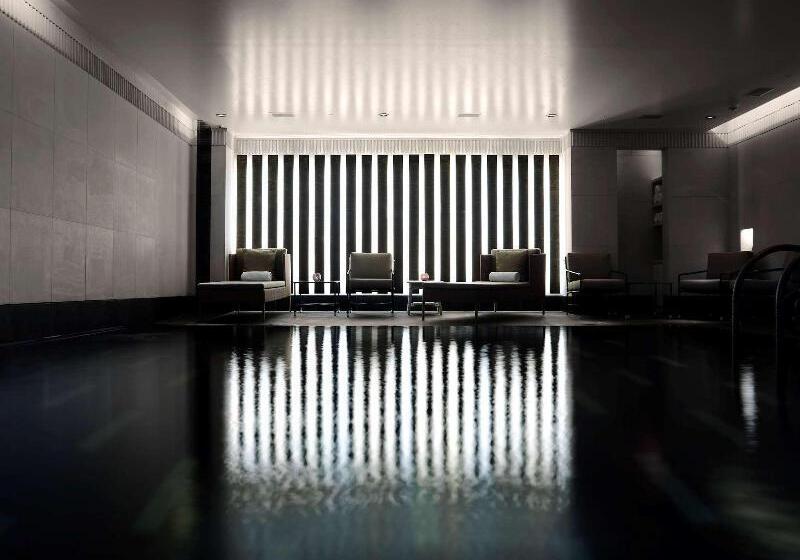 The Connaught, Maybourne Hotel Collection