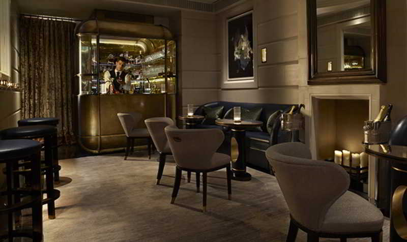 The Connaught, Maybourne Hotel Collection