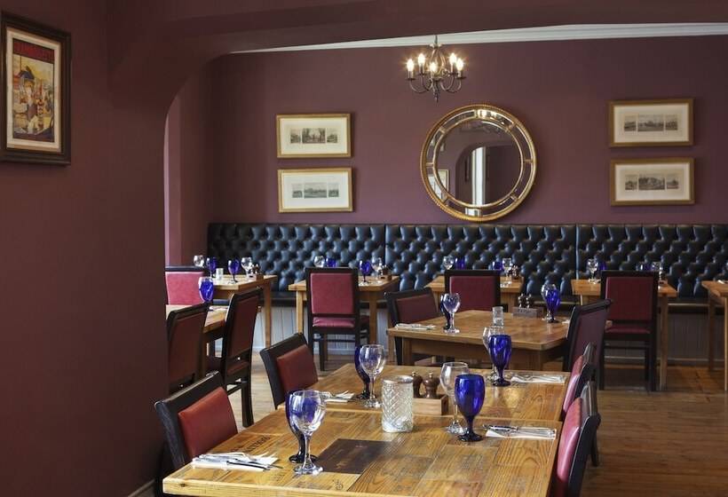 호텔 The Corner House