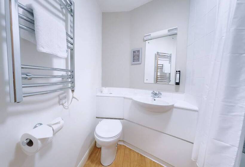 호텔 The Corner House