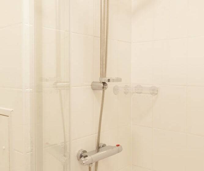 호텔 The Corner House