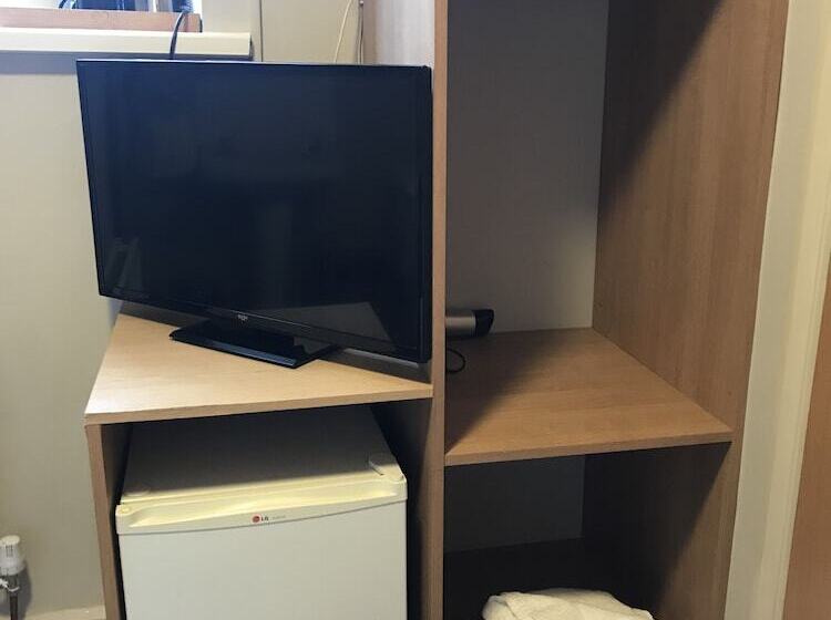 호텔 The Corner House