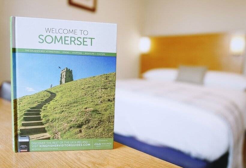 호텔 The Corner House