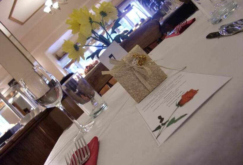 호텔 The Devil S Punchbowl