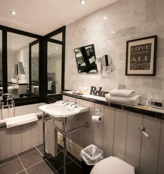 فندق The Dower House