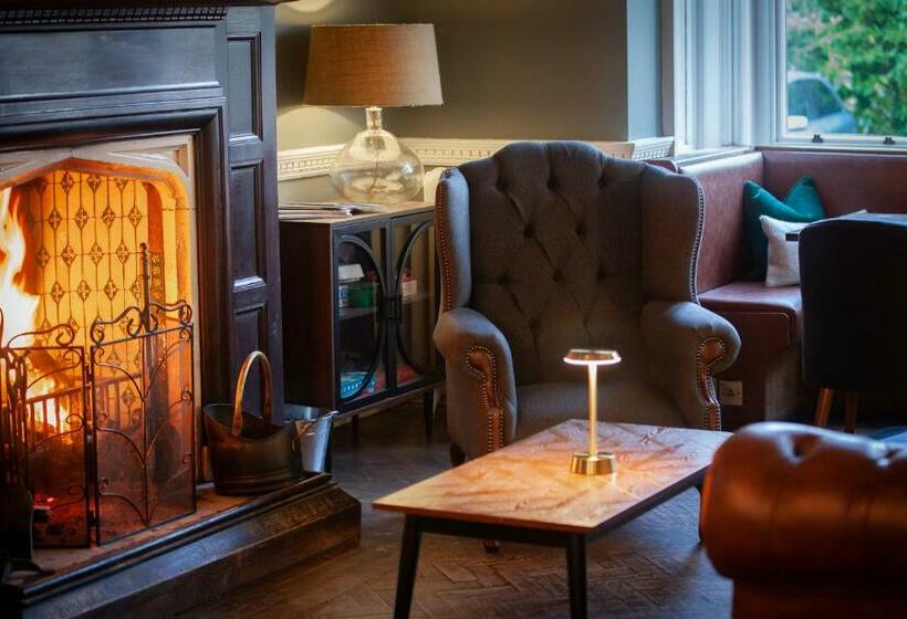 فندق The Dower House