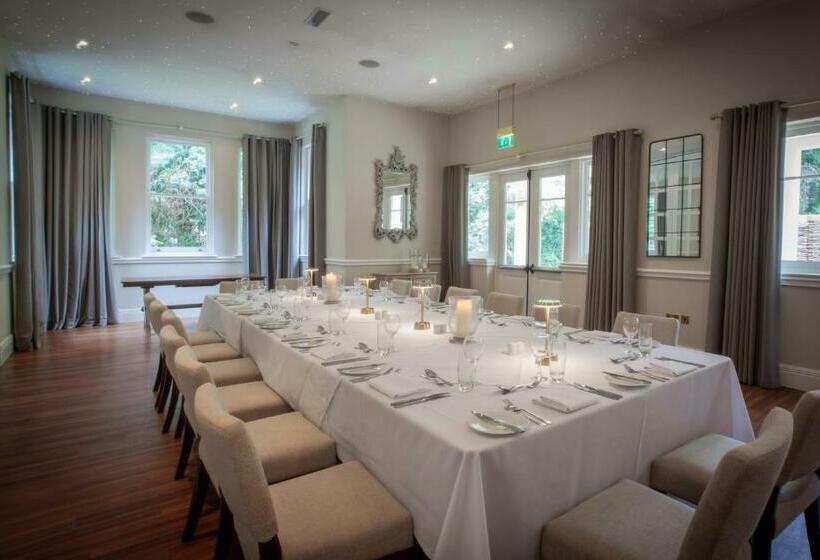 فندق The Dower House