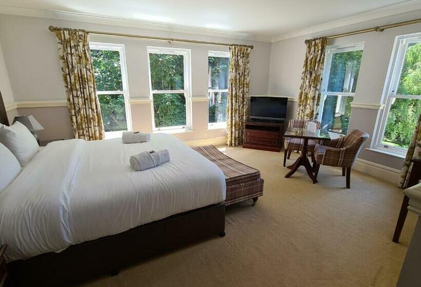 فندق The Dower House