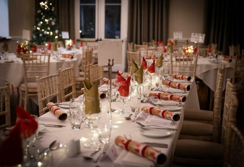 فندق The Dower House