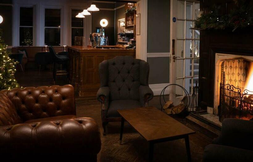 فندق The Dower House