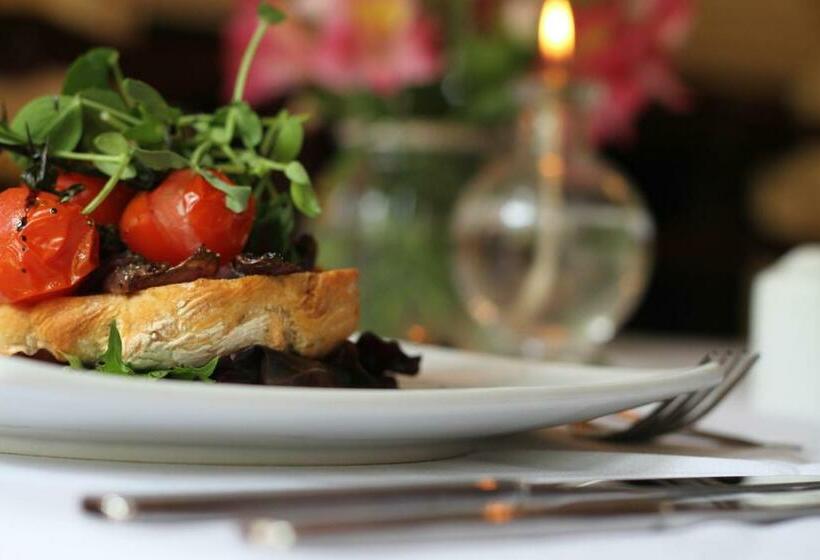 فندق The Dower House