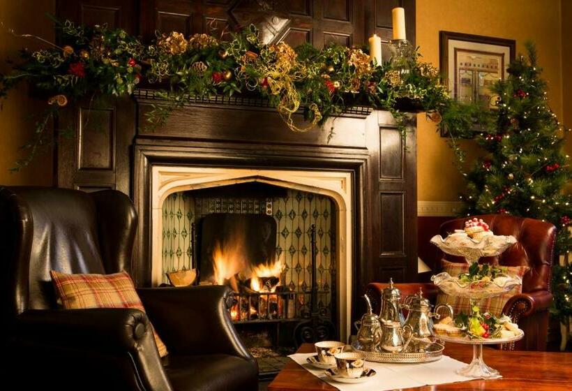 فندق The Dower House