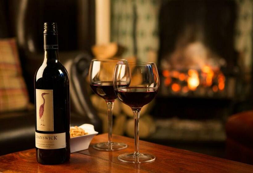 فندق The Dower House