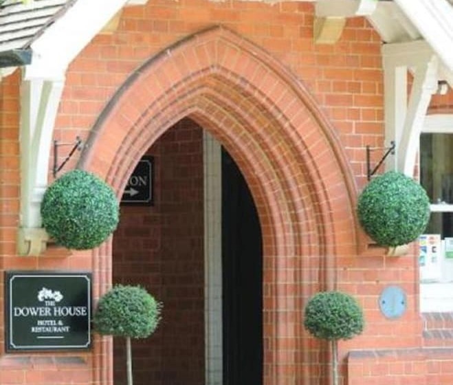 فندق The Dower House