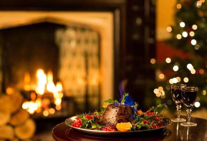 فندق The Dower House