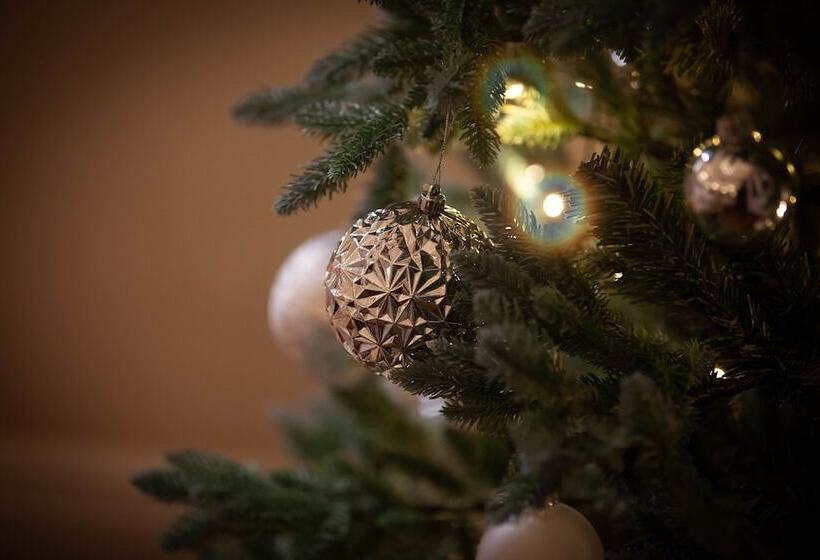 فندق The Dower House