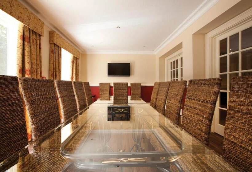 فندق The Dower House