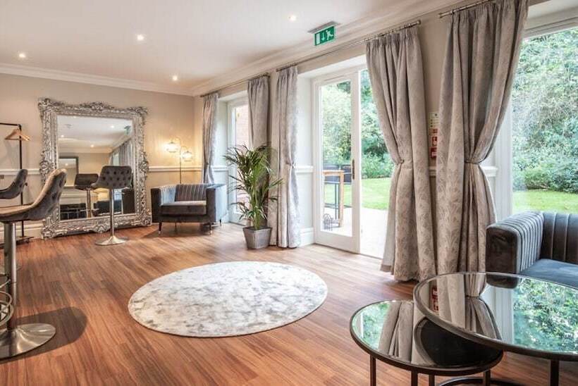 فندق The Dower House