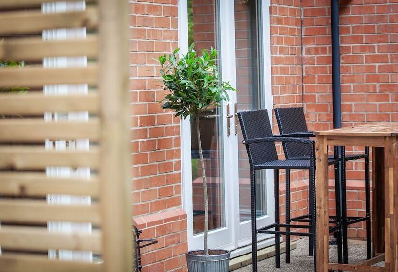 فندق The Dower House