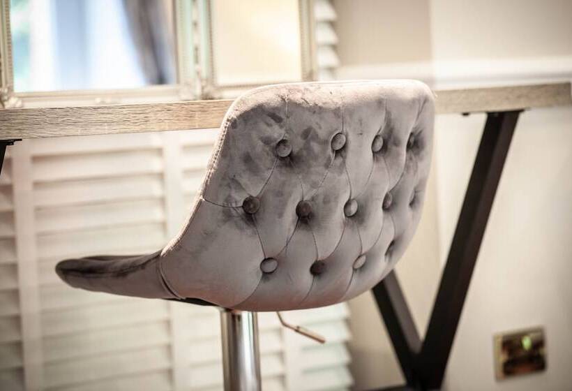 فندق The Dower House