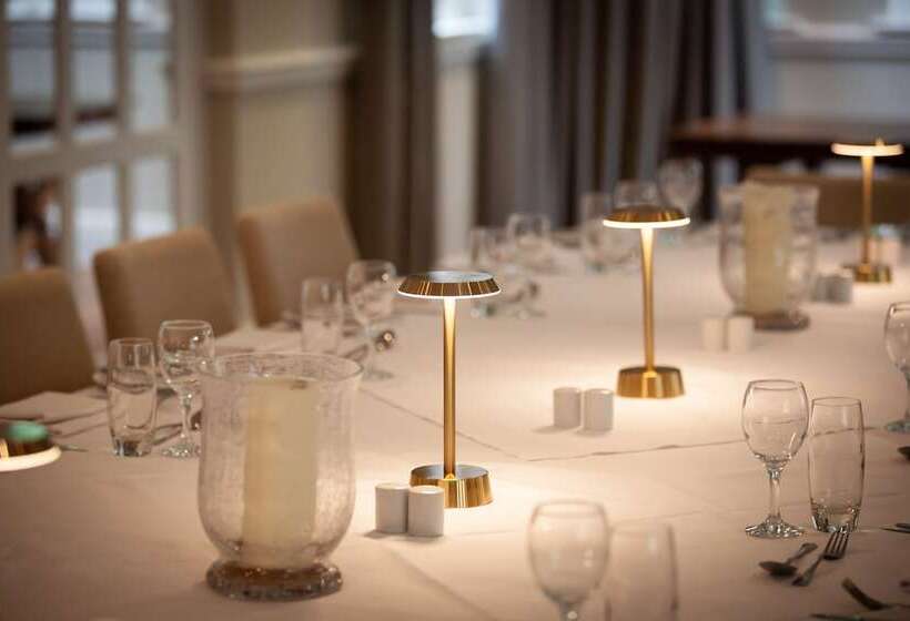 فندق The Dower House