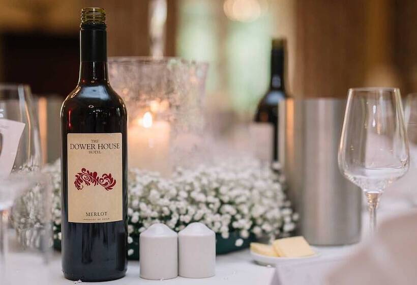 فندق The Dower House