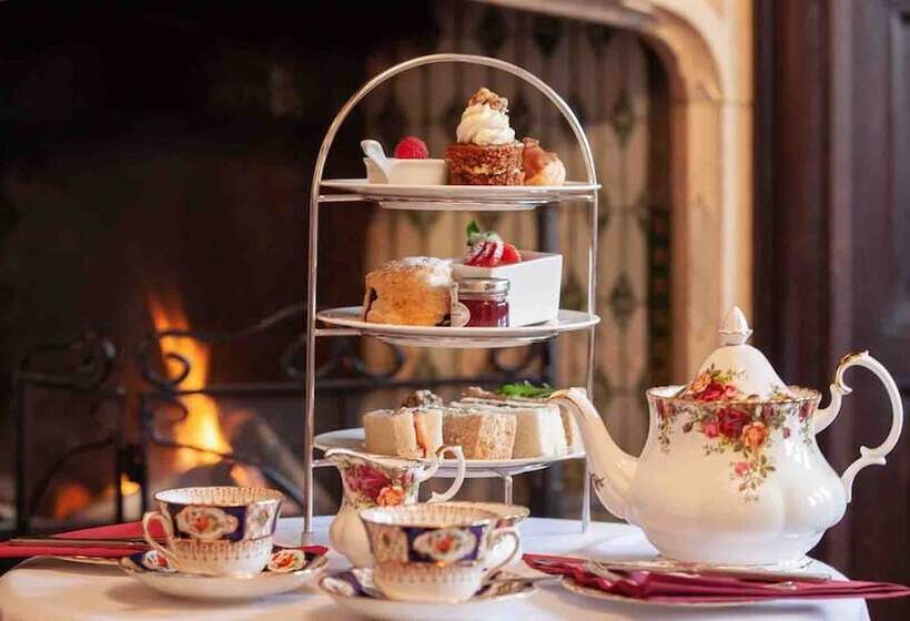 فندق The Dower House