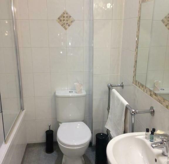 فندق The Elephant & Castle