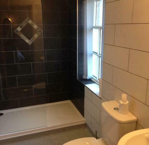 فندق The Elephant & Castle