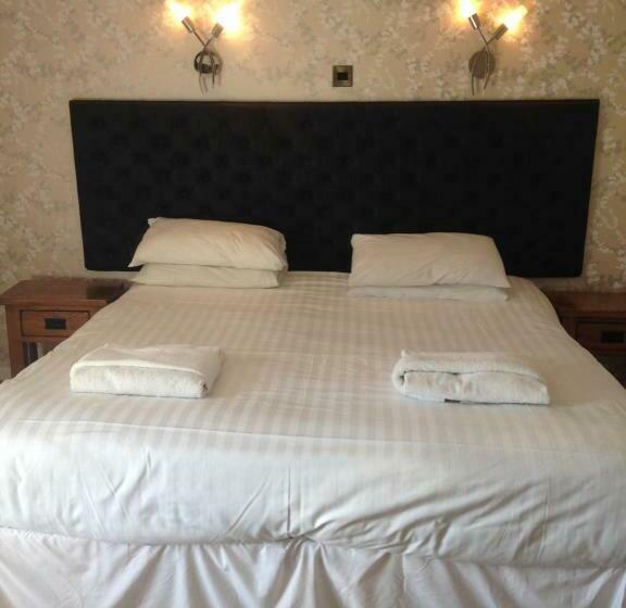 فندق The Elephant & Castle