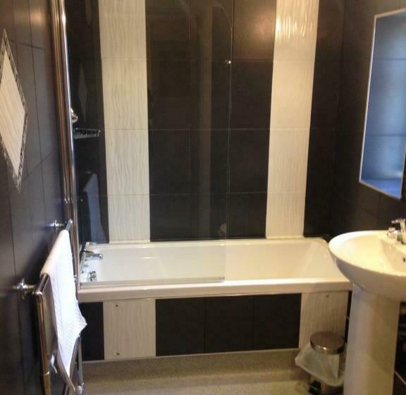 فندق The Elephant & Castle