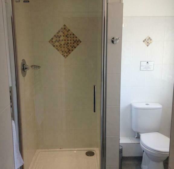 فندق The Elephant & Castle