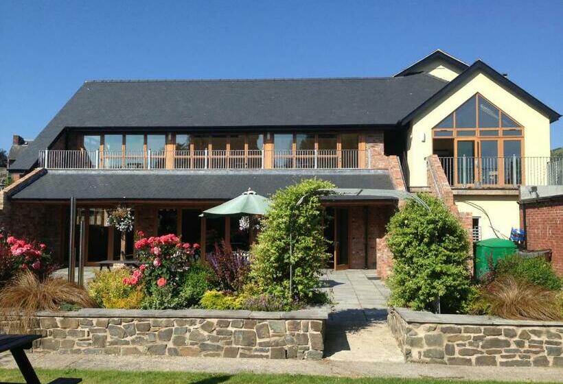 فندق The Elephant & Castle