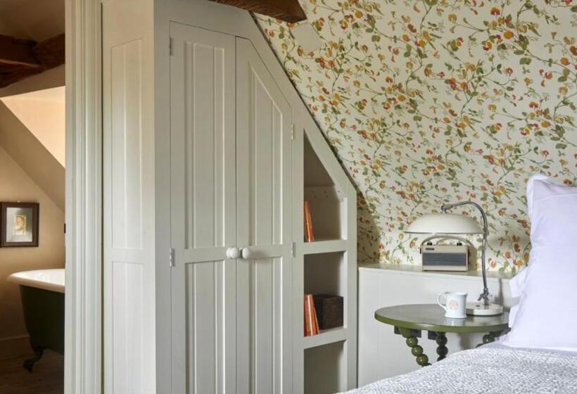 ホテル The George In Rye