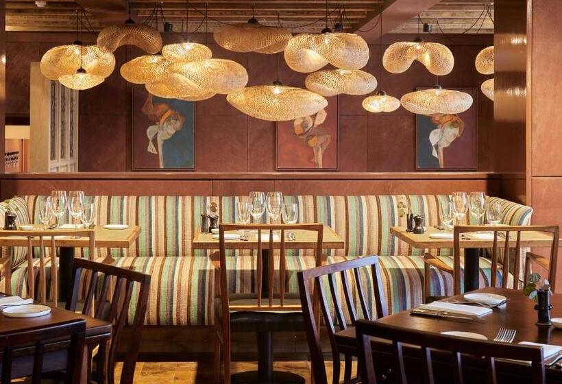 ホテル The George In Rye