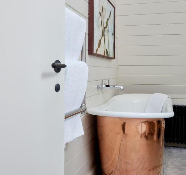 ホテル The George In Rye