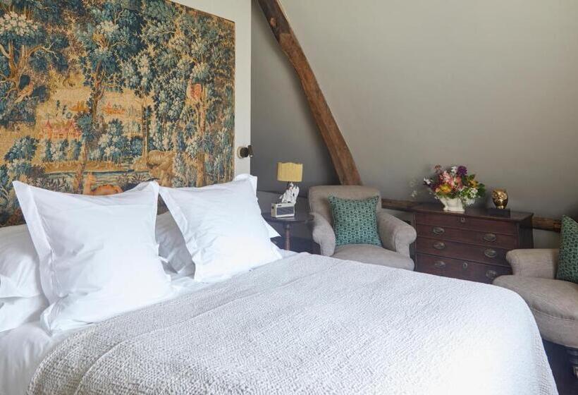 ホテル The George In Rye