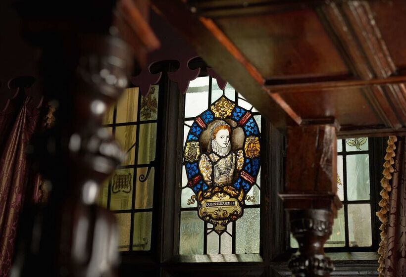 The Gore London   Starhotels Collezione