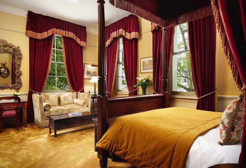 The Gore London   Starhotels Collezione