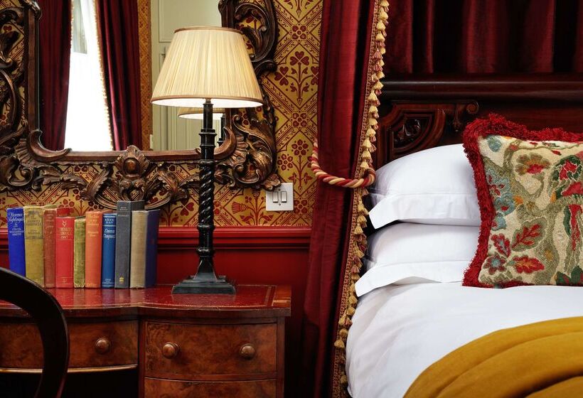 The Gore London   Starhotels Collezione