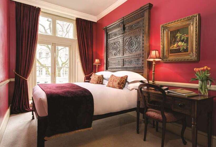 The Gore London   Starhotels Collezione