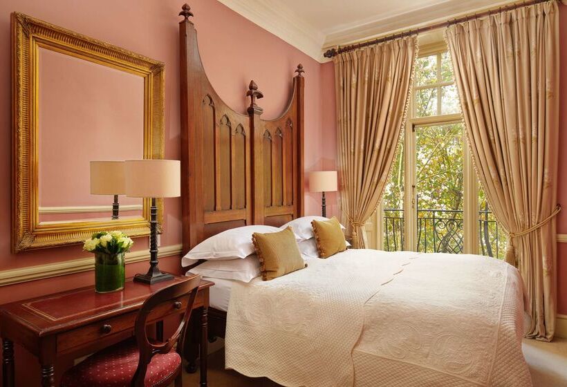 The Gore London   Starhotels Collezione