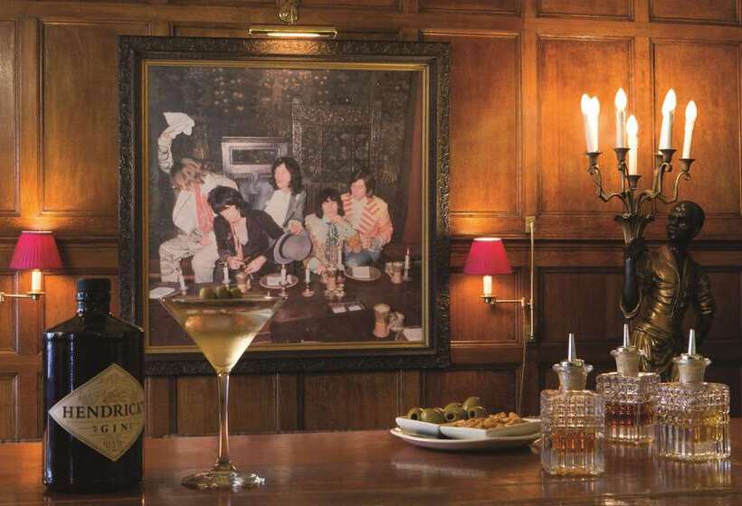 The Gore London   Starhotels Collezione