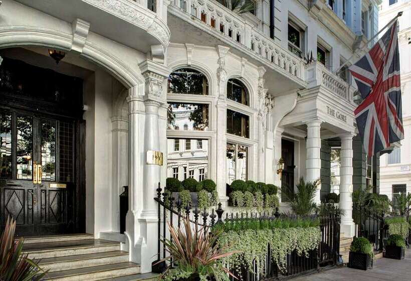 The Gore London   Starhotels Collezione
