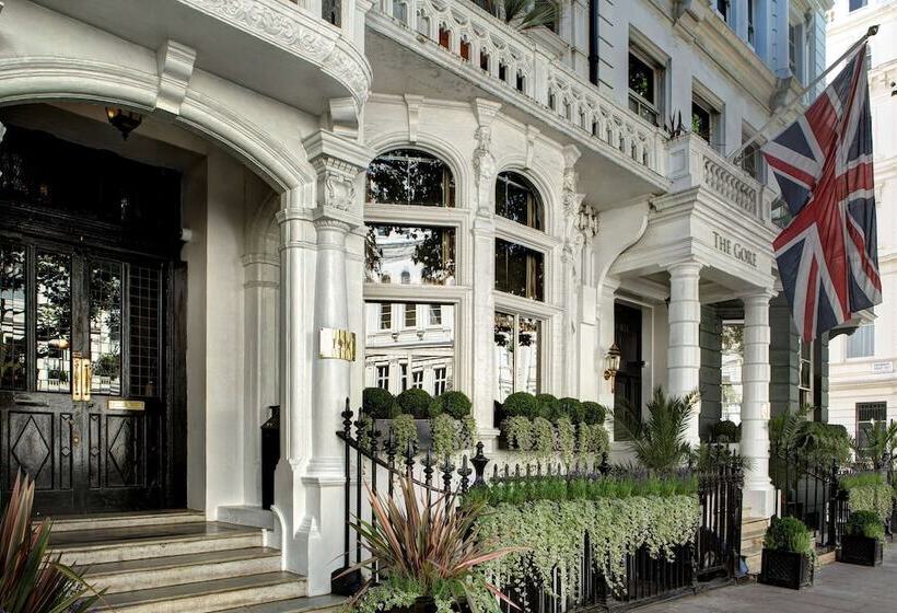 The Gore London   Starhotels Collezione