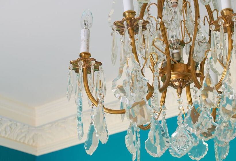 The Gore London   Starhotels Collezione