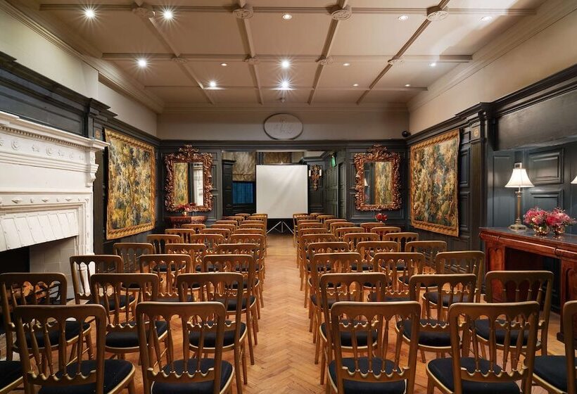 The Gore London   Starhotels Collezione